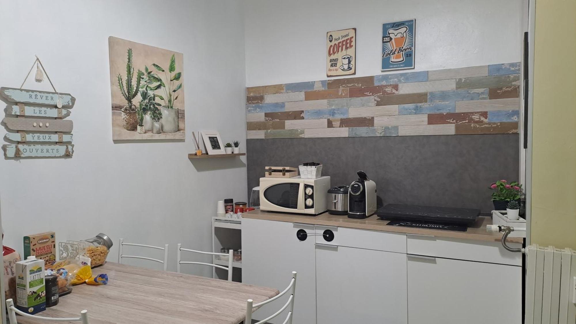 דירות ונאריה ריאלה Sole&Scudo מראה חיצוני תמונה
